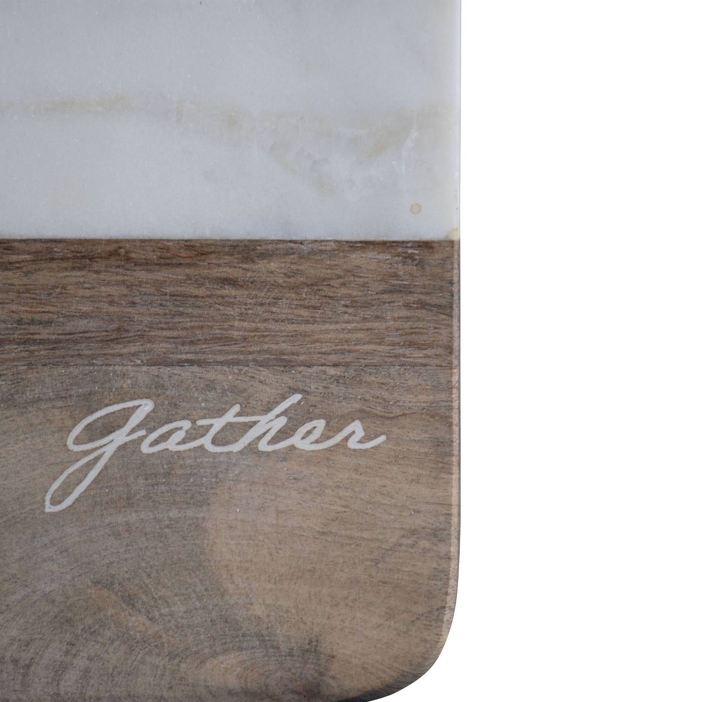 Gather Serving Board