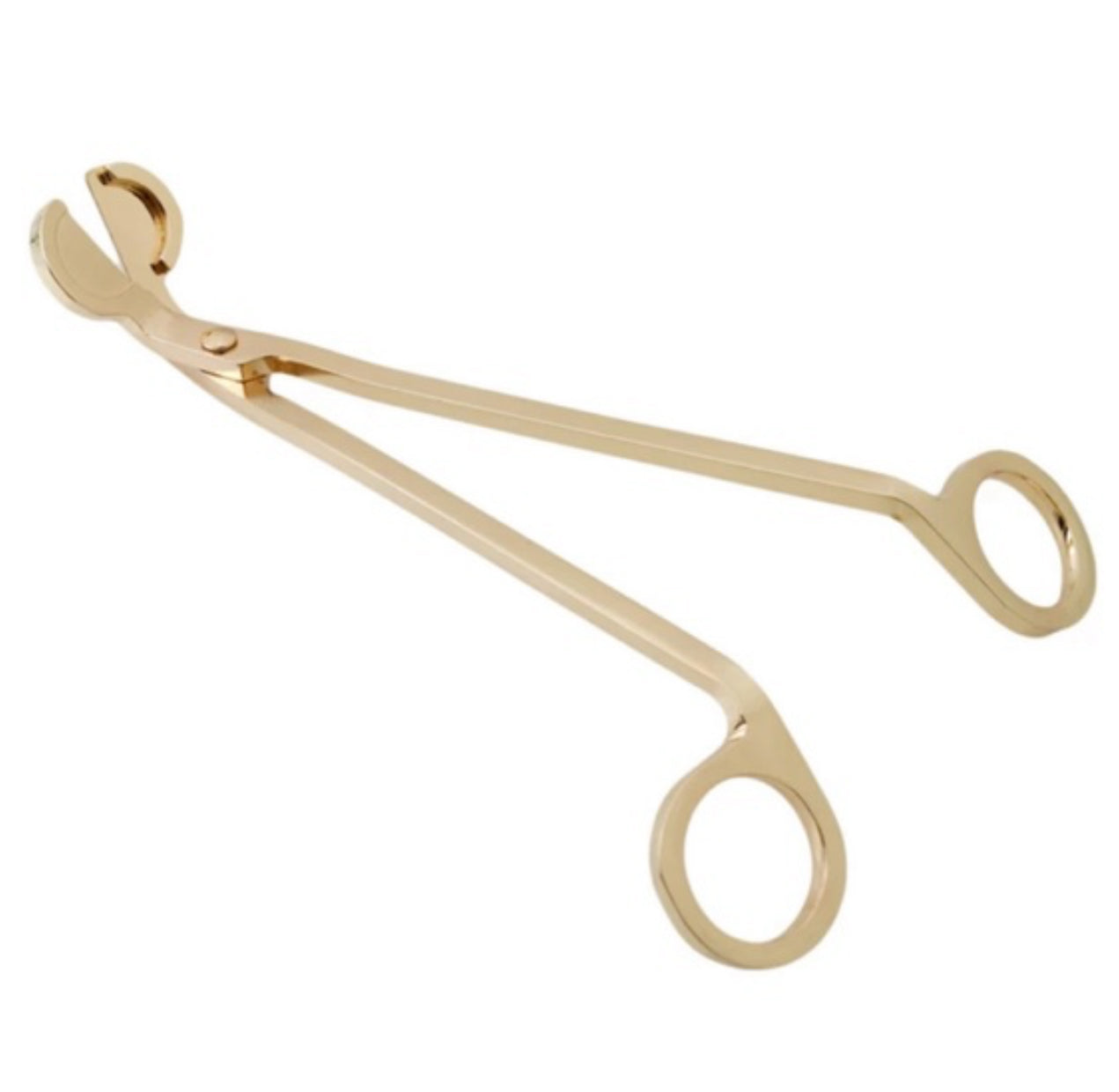 Wick Trimmer- Gold