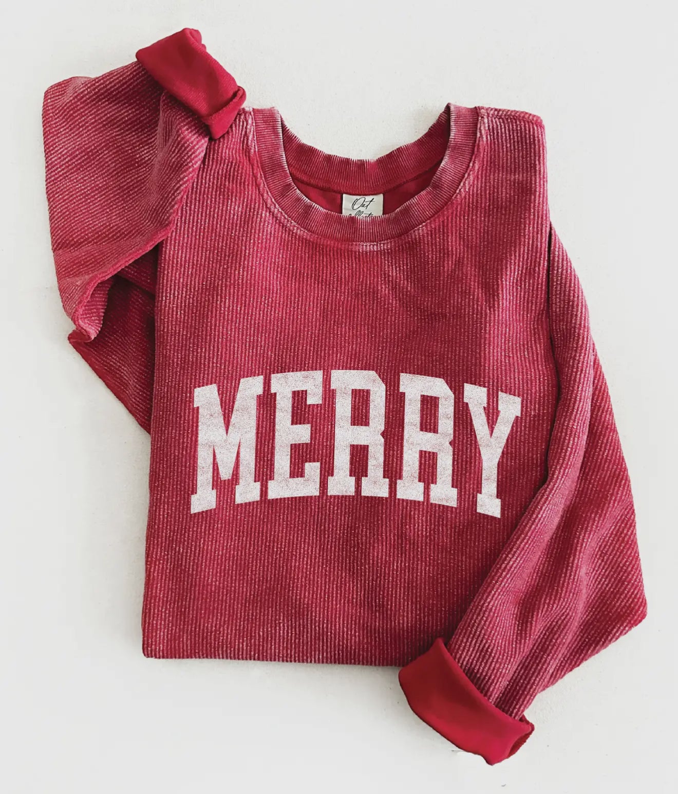 Merry Sweatshirt