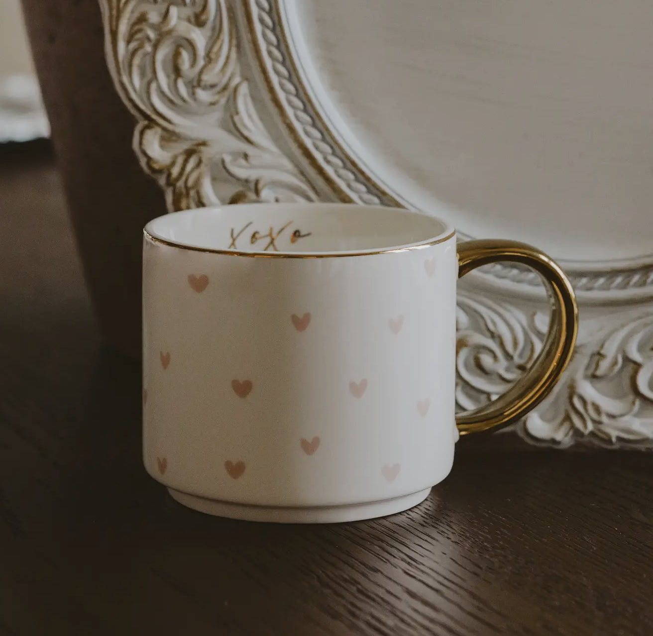 XOXO Mug