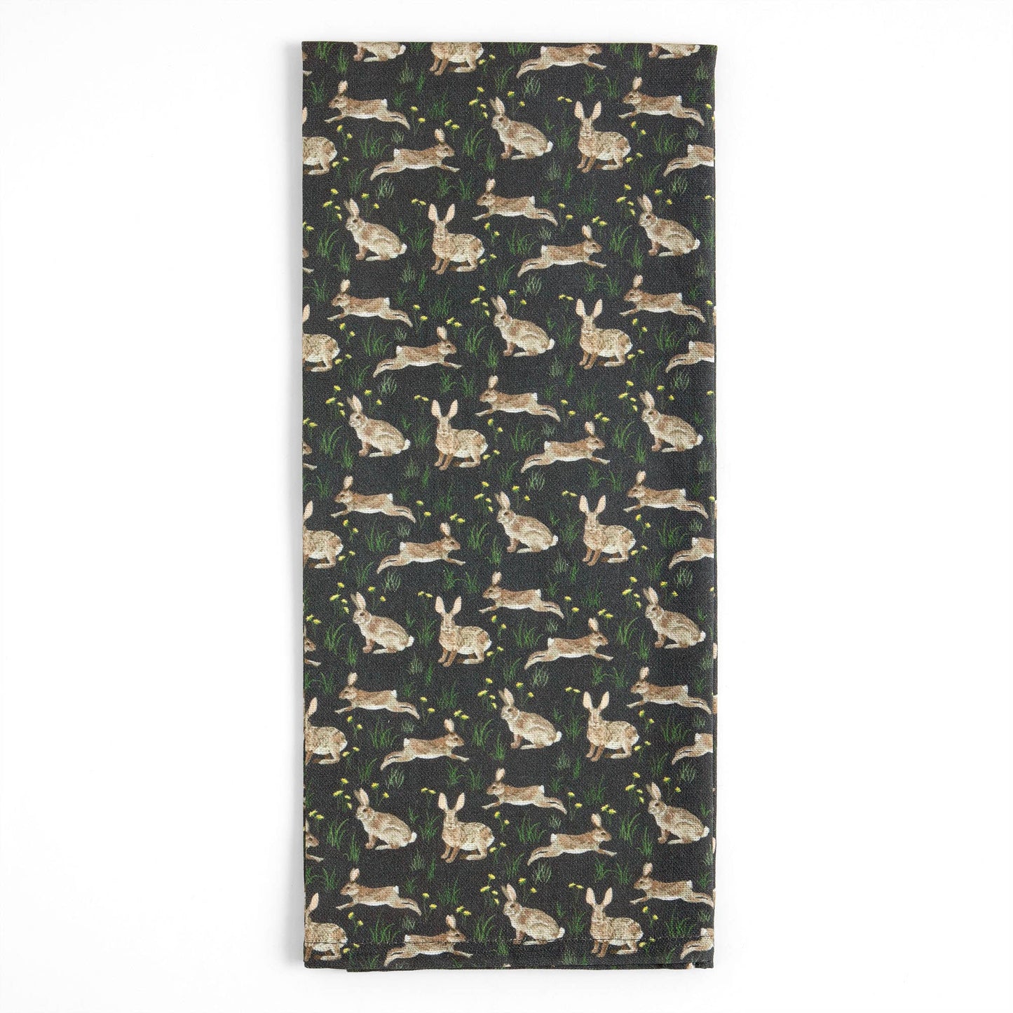 Bunny Fields Kitchen Towel