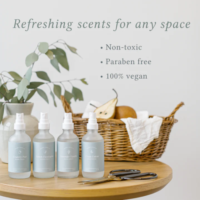 Momma's Kitchen Room Spray