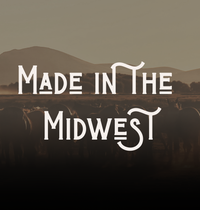 Made in the Midwest