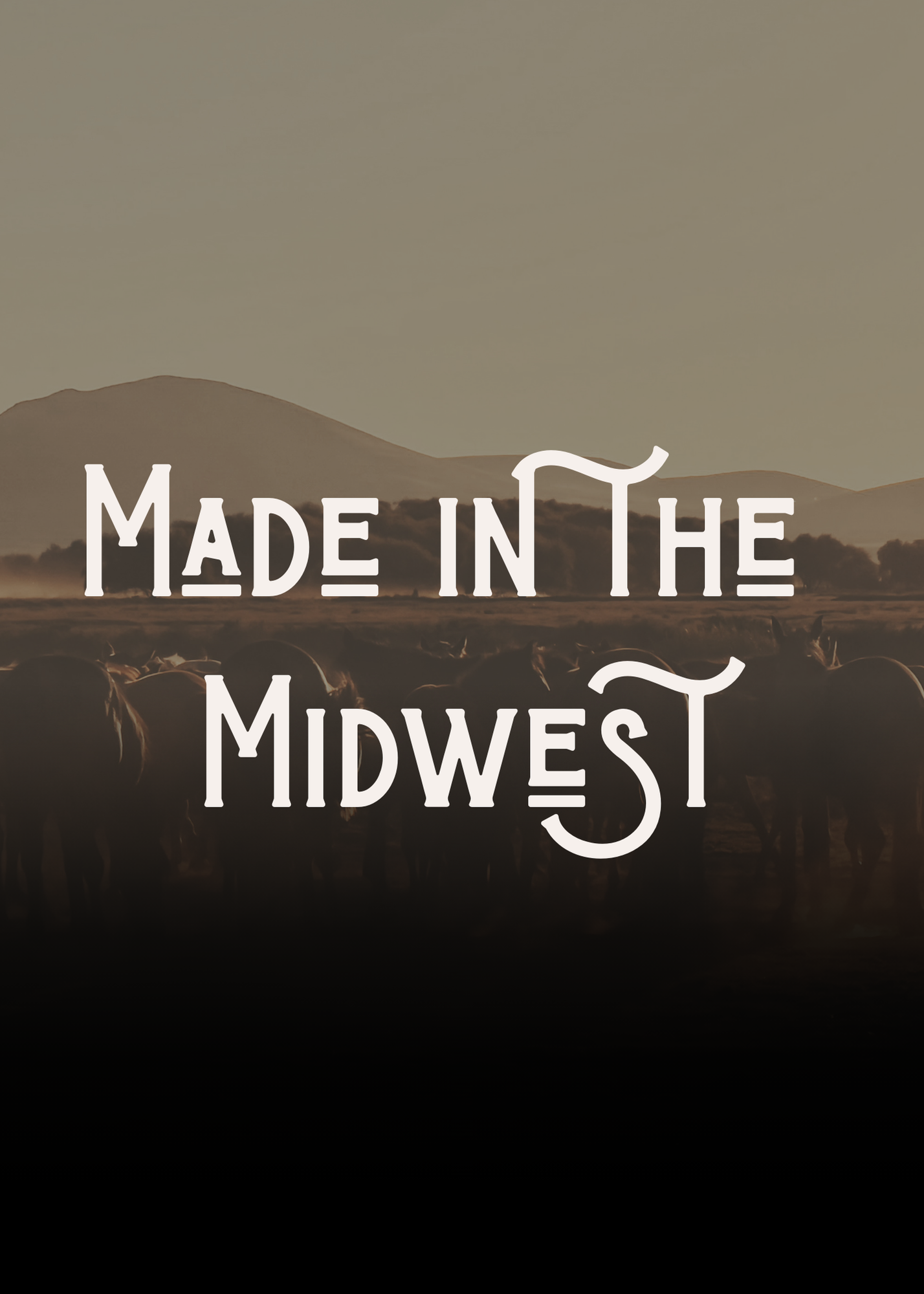 Made in the Midwest
