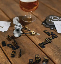 Games + Outdoor Accessories