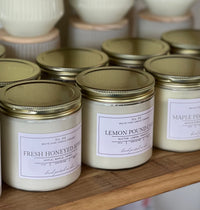 Signature Collection