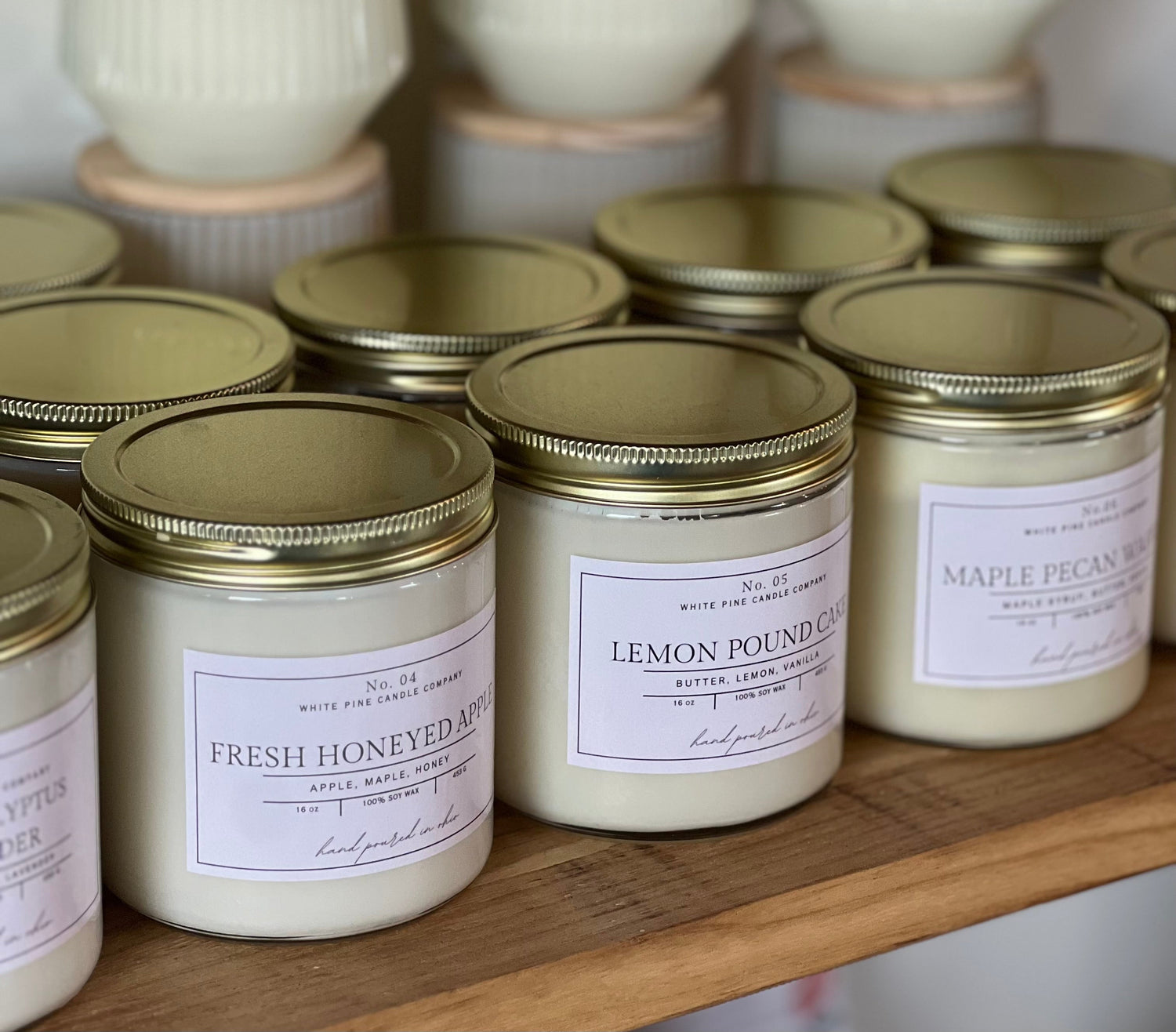 Signature Collection