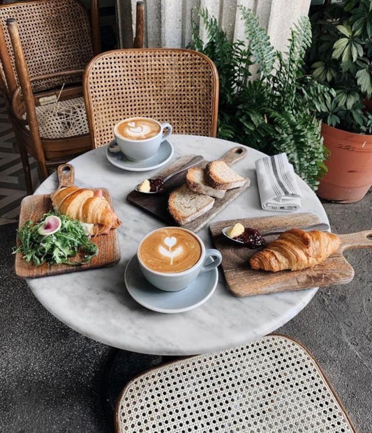 Melt Pack: Creamy Cafe Latte