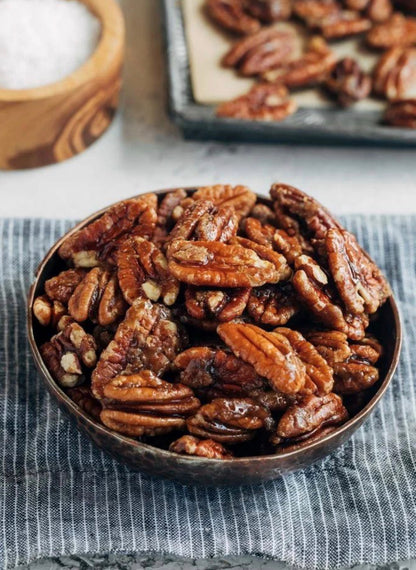 Scent No. 8: Toasted Pralines
