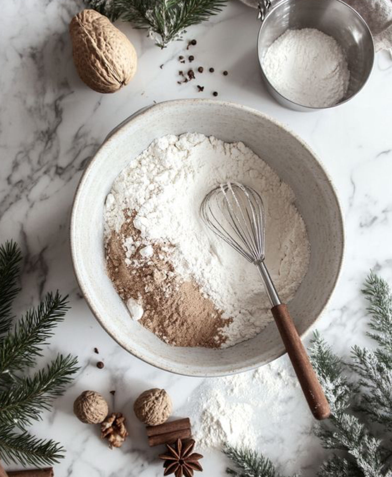 Snickerdoodle Cookies