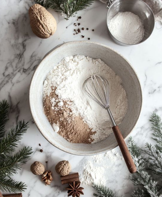 Snickerdoodle Cookies