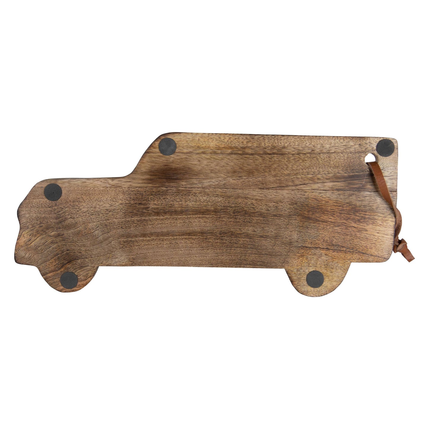 Truck Cutting Board