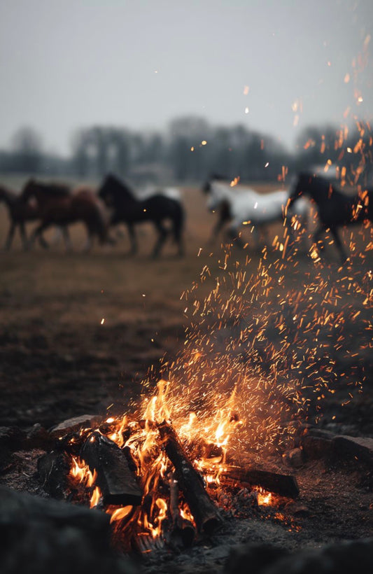 Melt Pack: Country Campfire