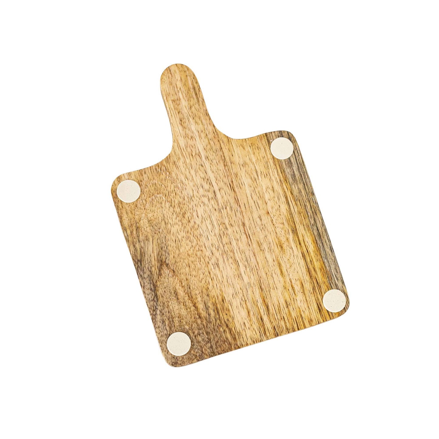 Mini Charcuterie Boards, Set Of 4