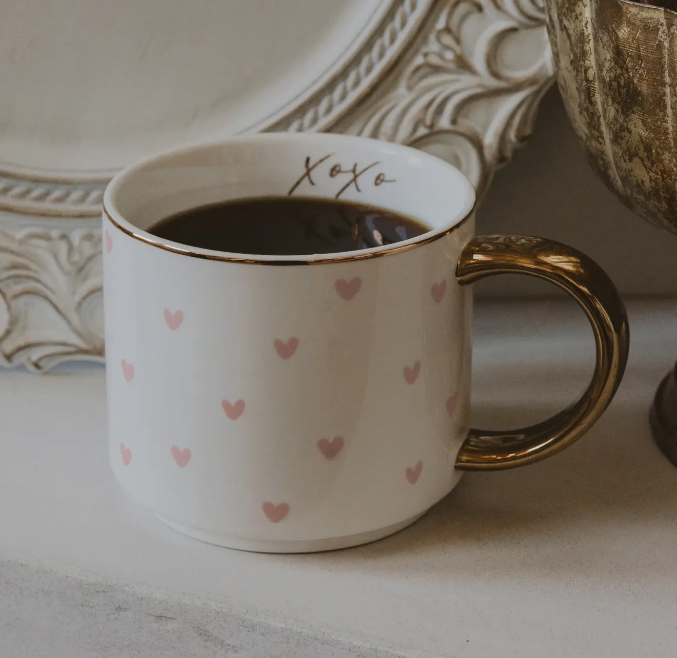 XOXO Mug