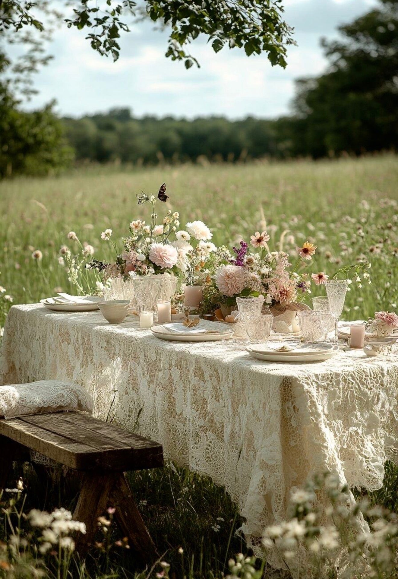 Melt Pack: Farmhouse Linens