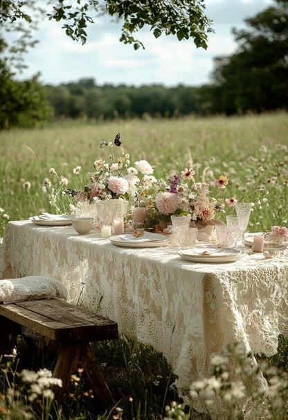 Scent No. 2: Farmhouse Linens