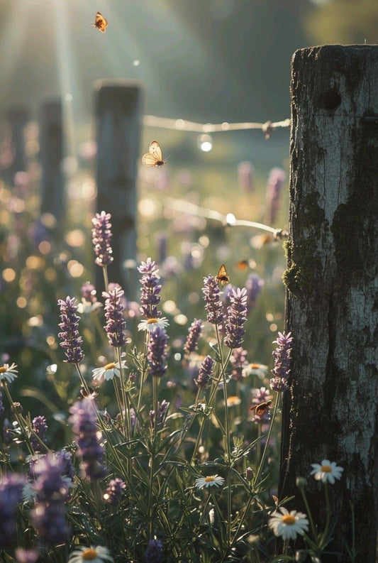 Melt Pack: Wild Eucalyptus & Lavender