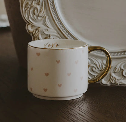 XOXO Mug