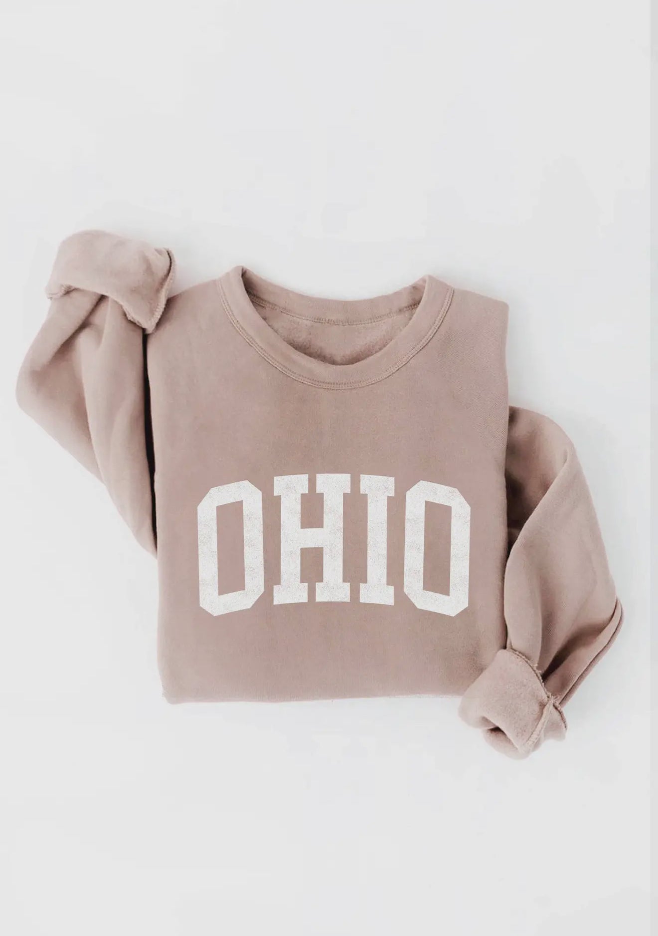 Ohio Sweatshirt
