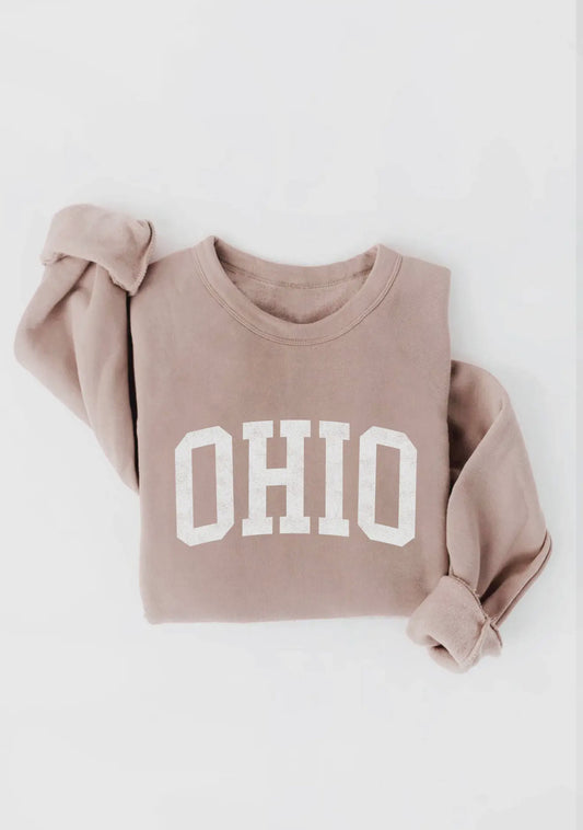 Ohio Sweatshirt