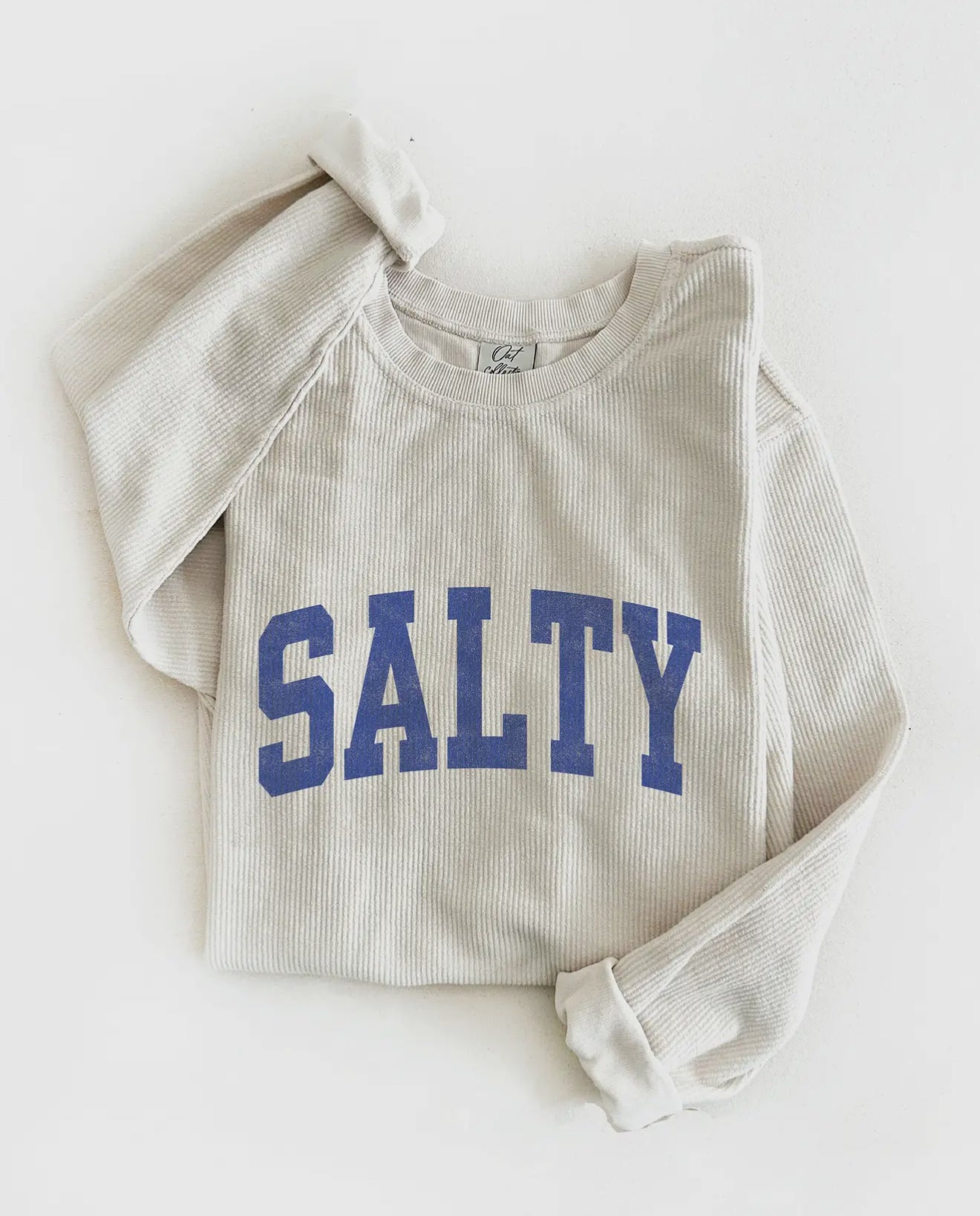 PREORDER: Salty Sweatshirt