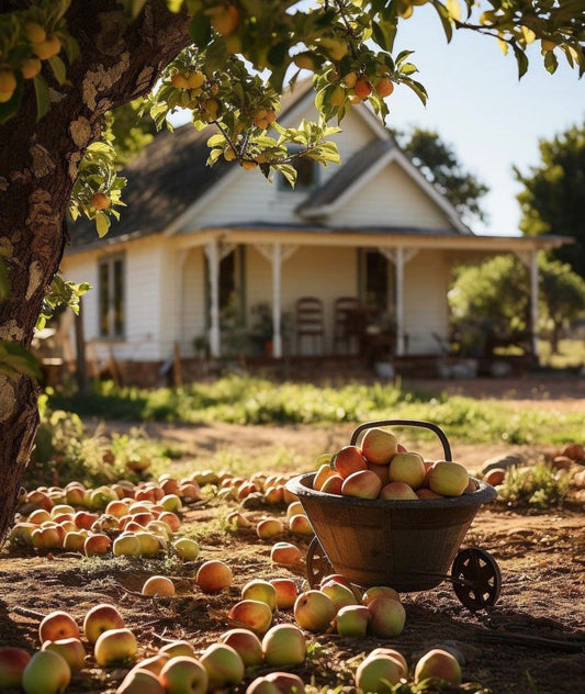 Melt Pack: Fresh Honeyed Apple