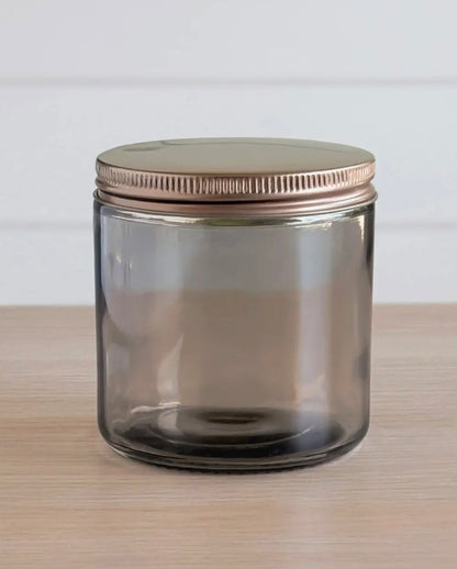 Scent No. 5: Lemon Pound Cake