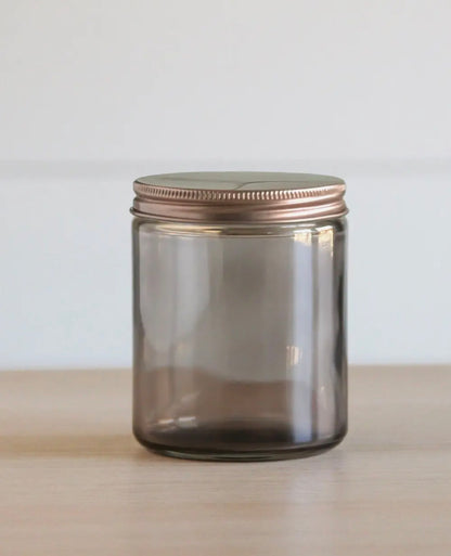 Scent No. 7: Country Campfire