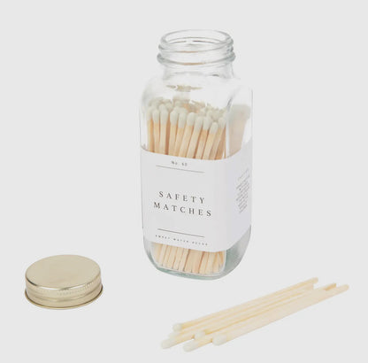 Safety Matches