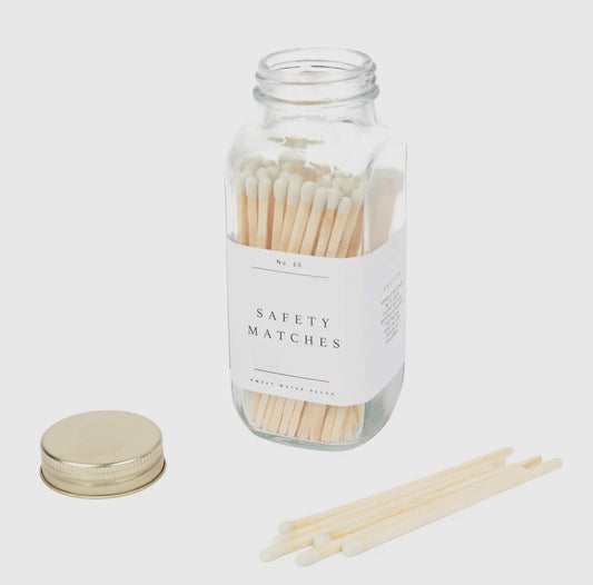 Safety Matches