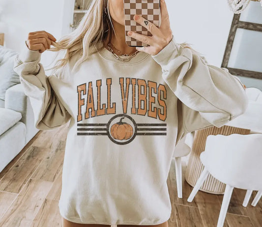 PREORDER: Fall Vibes