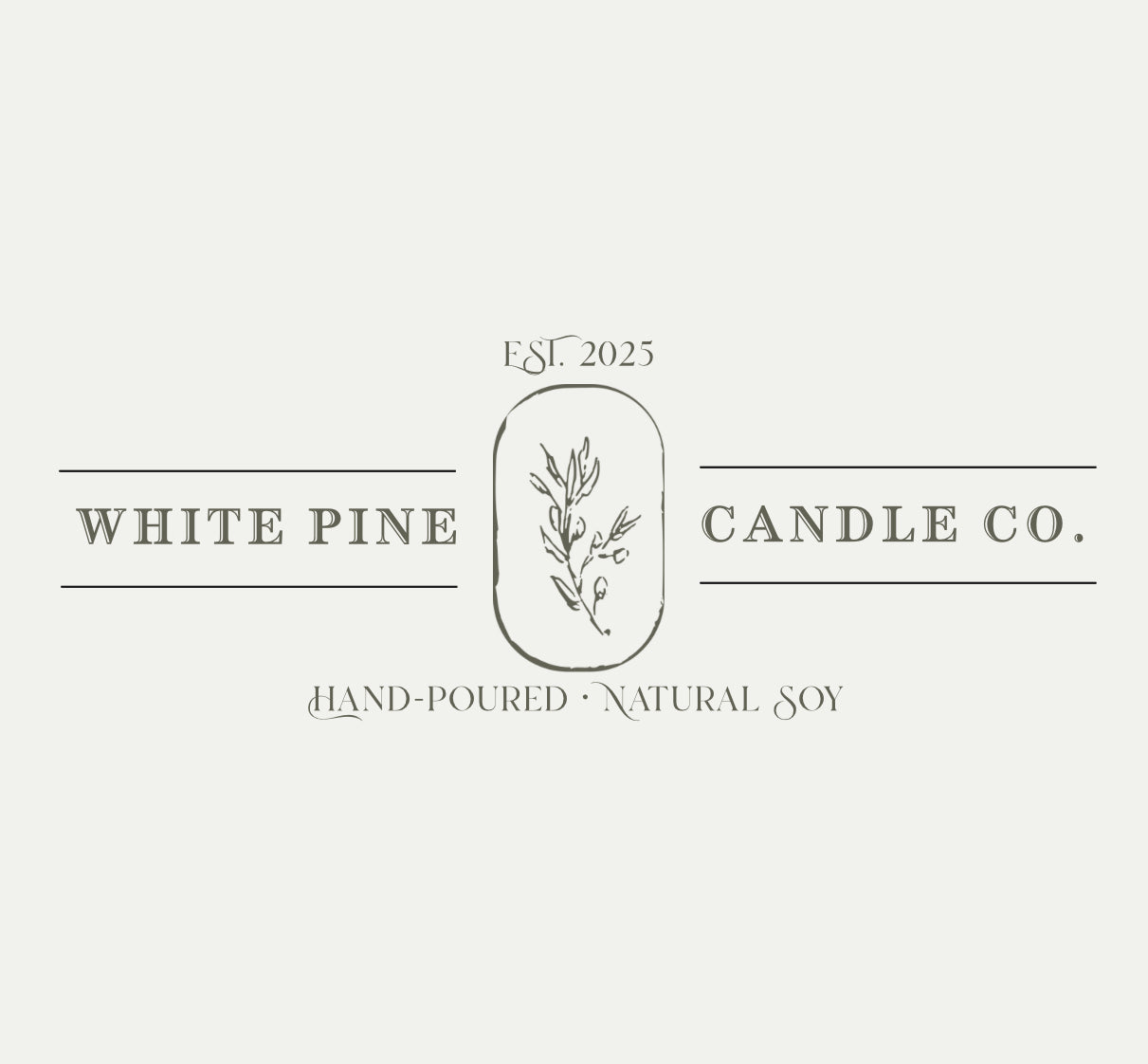 White Pine Candle Company Gift Card
