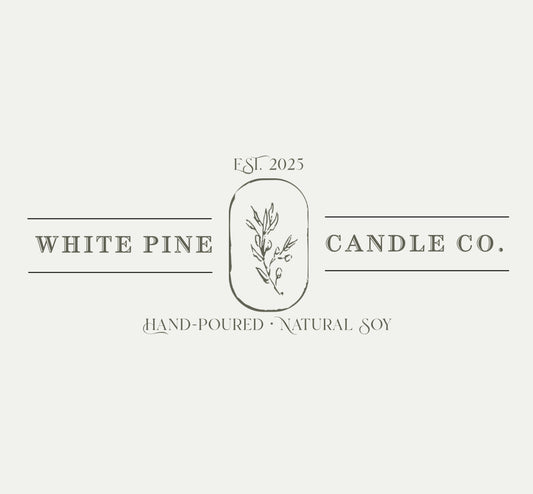 White Pine Candle Company Gift Card
