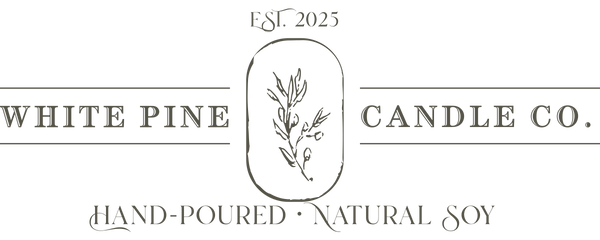 White Pine Candle Company