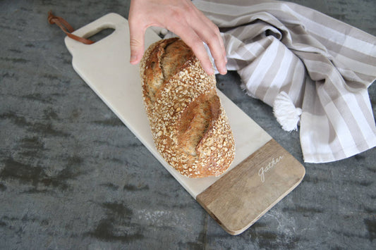 Gather Serving Board