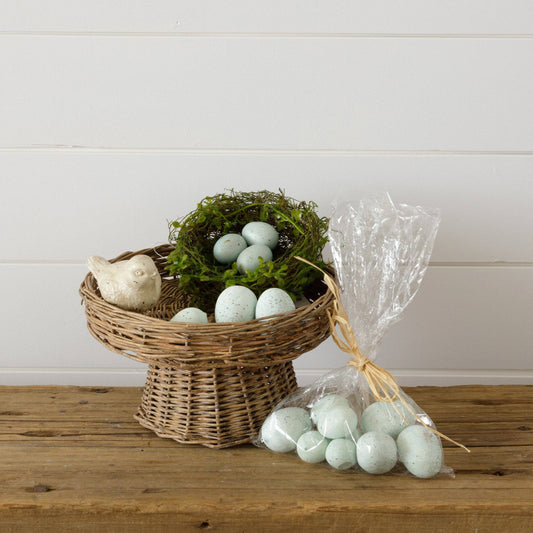 Blue Speckled Eggs, Pack