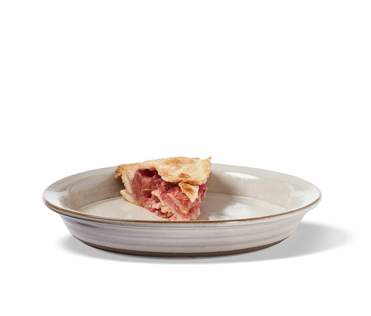 Citrine Monterey 9" Pie Dish